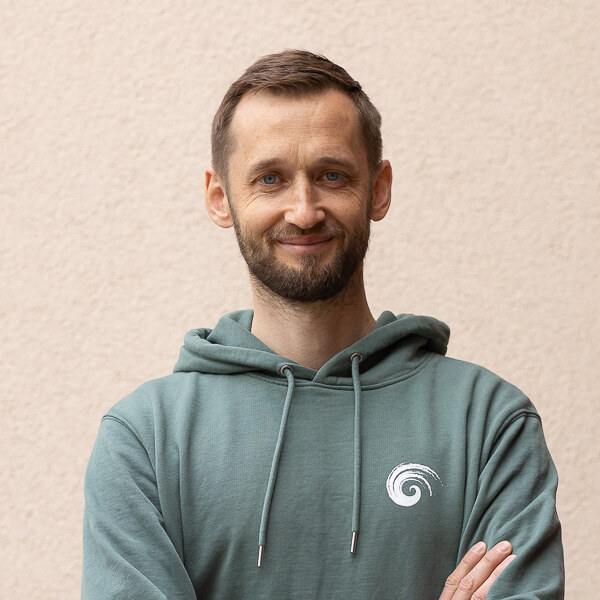Michal Štefek